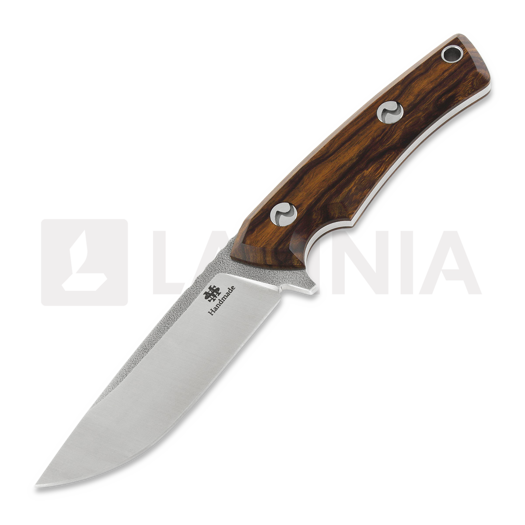 Modestas Skirmantas Infinity veitsi, desert ironwood