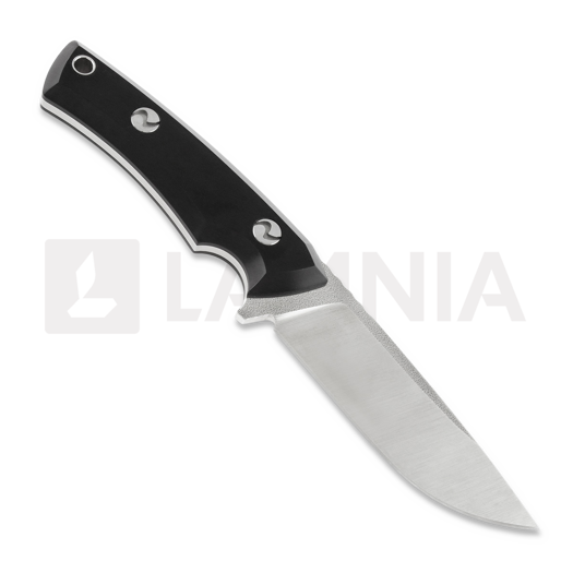 Modestas Skirmantas Infinity peilis, paper micarta