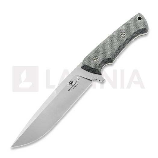 Modestas Skirmantas Shark kniv