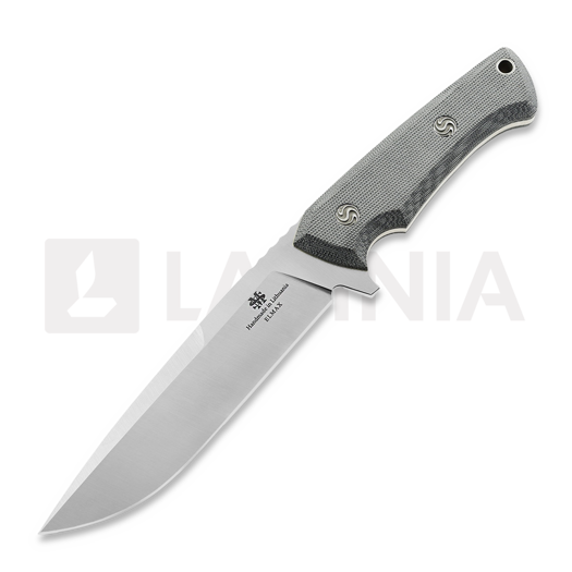 Modestas Skirmantas Shark veitsi