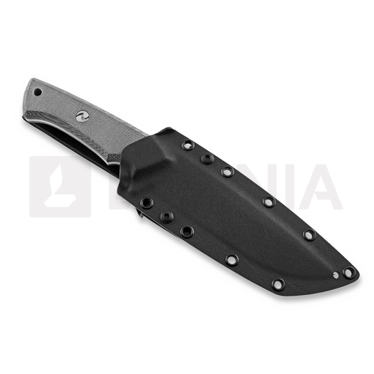 Modestas Skirmantas Shark kniv