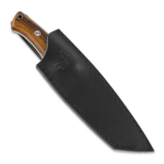 Modestas Skirmantas Shark veitsi, desert ironwood