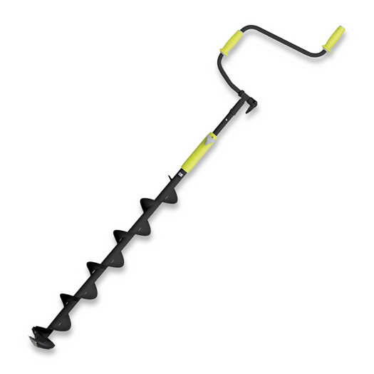 Mora Ice Nova Black Ice Drill 130mm ice auger