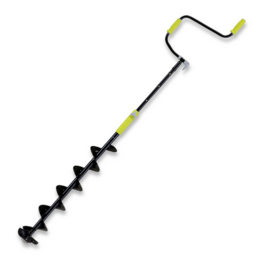 Mora Ice Nova Black Ice Drill 160mm アイスオーガー