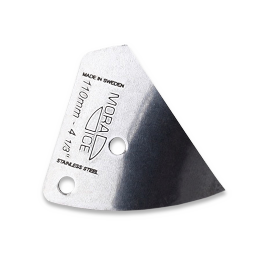 Mora Ice Nova Spare Blades 110mm