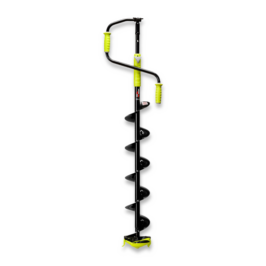 Mora Ice Supernova ice auger