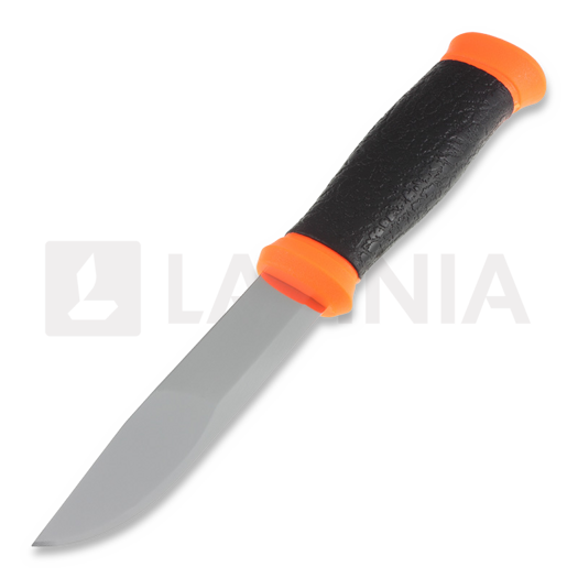 Nôž Morakniv 2000 Orange - Stainless Steel - Orange 12057