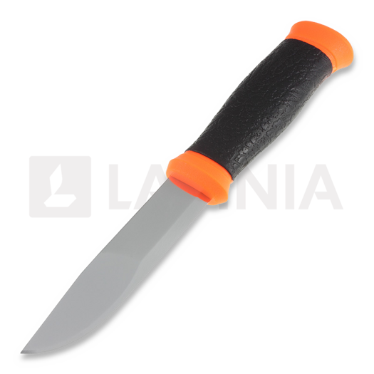 Nůž Morakniv 2000 Orange - Stainless Steel - Orange 12057