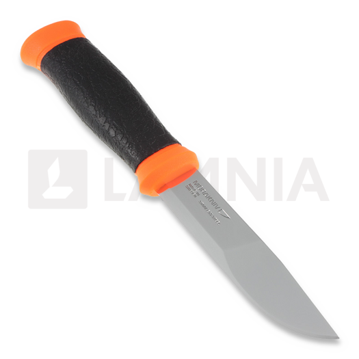 Morakniv 2000 Orange - Stainless Steel - Orange veitsi 12057