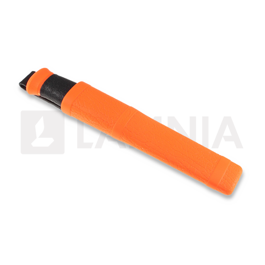 Morakniv 2000 Orange - Stainless Steel - Orange peilis 12057