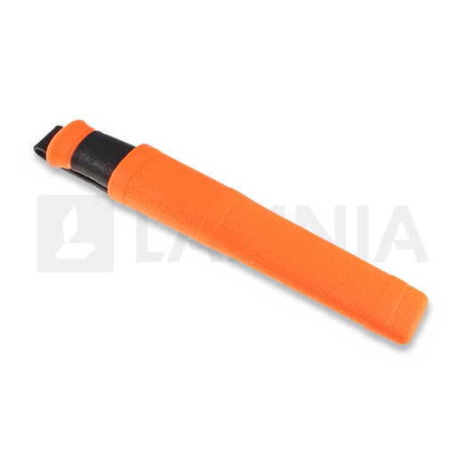 Cuchillo Morakniv 2000 Orange - Stainless Steel - Orange 12057