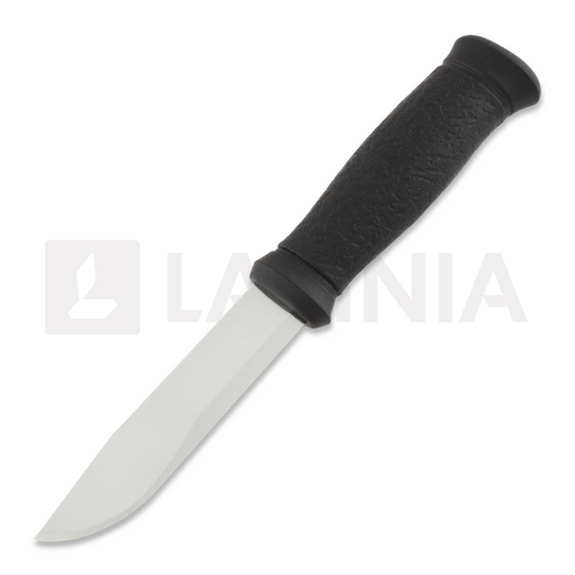 Couteau Morakniv 2000 (S) Anniversary Edition - Black 13949