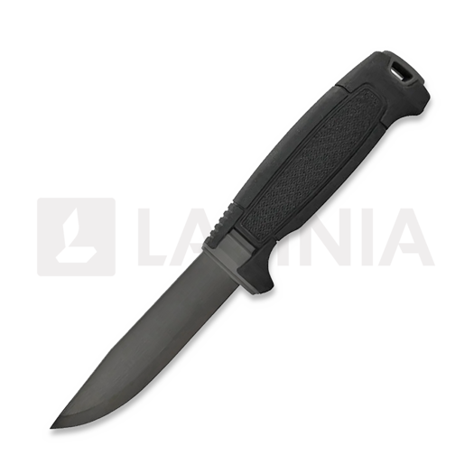 Morakniv Amberg Black Blade bushcraft kés 14698