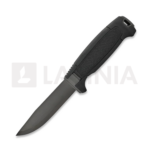 มีดพกเดินป่า Morakniv Amberg Black Blade 14698
