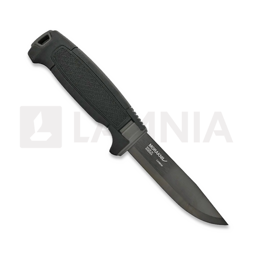 Morakniv Amberg Black Blade bushcraft knife 14698
