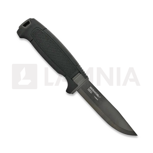 Morakniv Amberg Black Blade puukko 14698