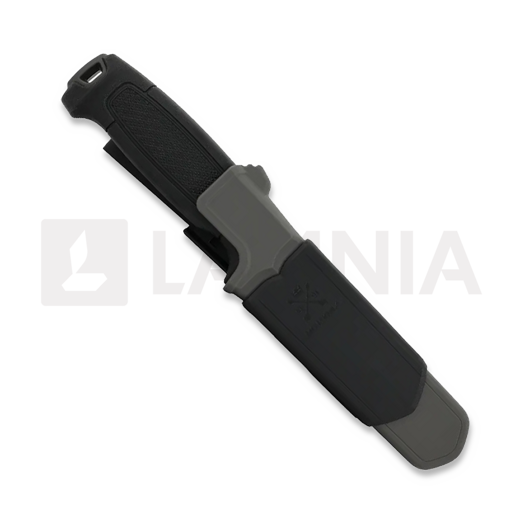 Morakniv Amberg Black Blade puukko 14698