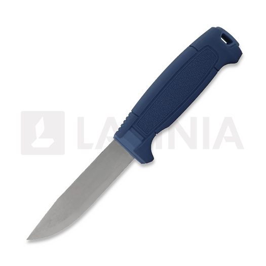 Μαχαίρι bushcraft Morakniv Amberg, blue box 14743