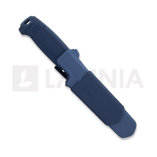 Morakniv Amberg puukko, blue box 14743