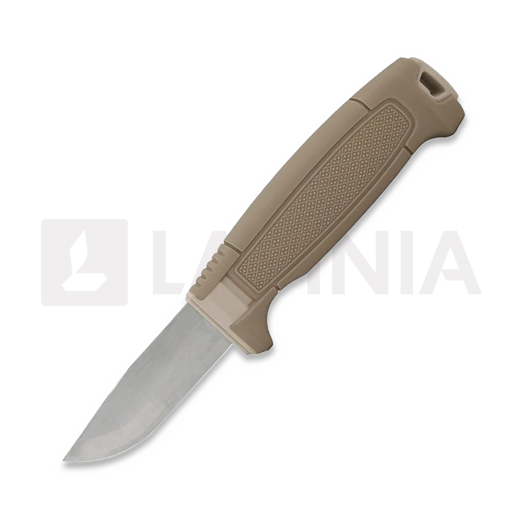Ніж Morakniv Amberg Compact, beige 14748