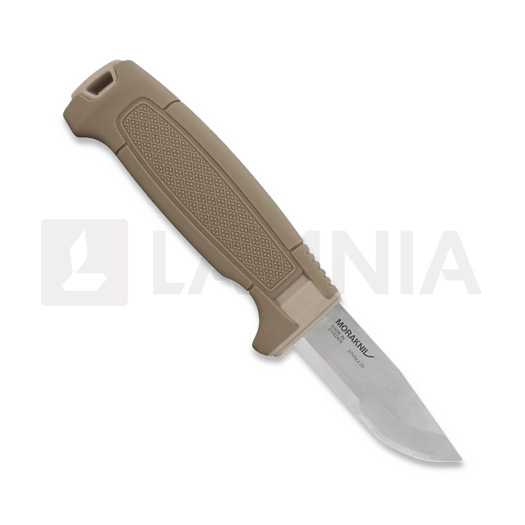 Нож Morakniv Amberg Compact, beige 14748