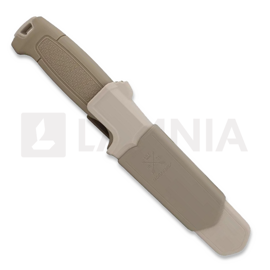 Нож Morakniv Amberg Compact, beige 14748