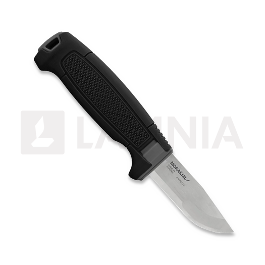 Нож Morakniv Amberg Compact, grey 14699