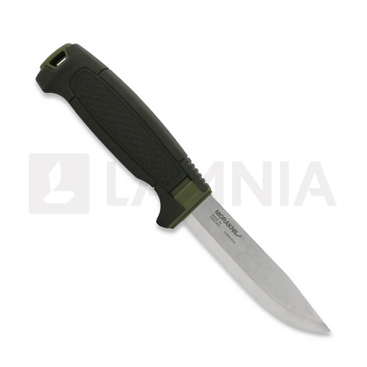 Faca bushcraft Morakniv Amberg, deep forest 14549