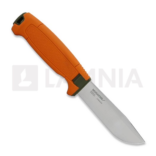Нож Morakniv Amberg, Full Flat Hunting 14700