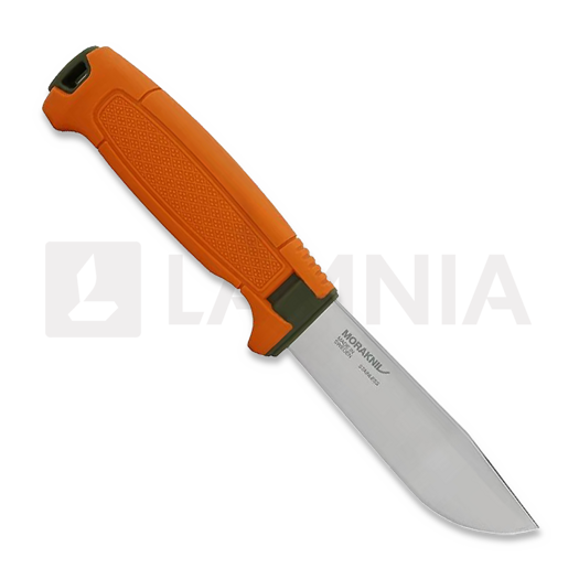 Нож Morakniv Amberg, Full Flat Hunting 14700