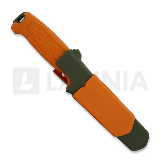 Нож Morakniv Amberg, Full Flat Hunting 14700