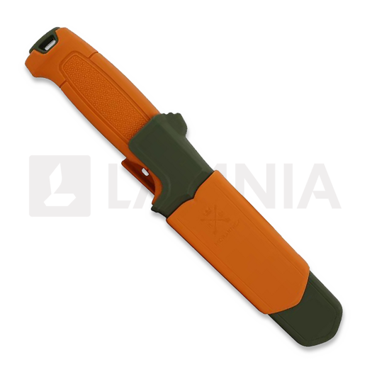 Нож Morakniv Amberg, Full Flat Hunting 14700