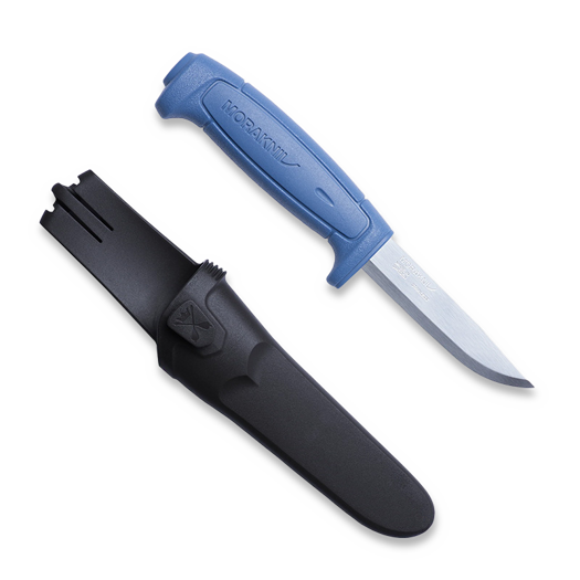 Morakniv BASIC 546 - Stainless Steel - Blue 12241