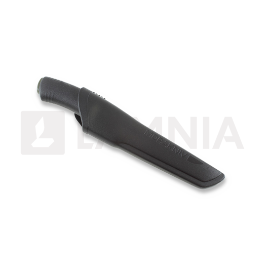 Morakniv Bushcraft kniv, sort 10791