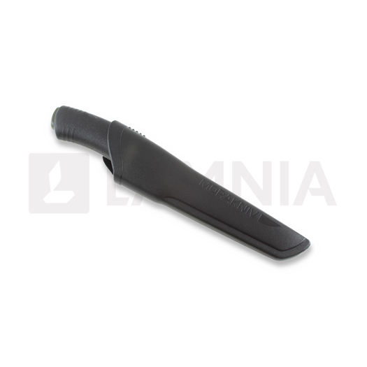 Coltello Morakniv Bushcraft, nero 10791