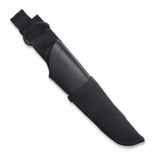 Funda Morakniv Bushcraft Expert Sheath - Black 13004