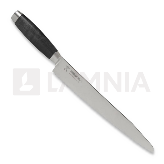 Morakniv Classic 1891 Bread Knife, čierna 12315