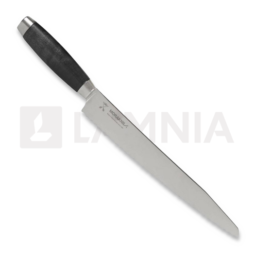 Morakniv Classic 1891 Bread Knife, ดำ 12315
