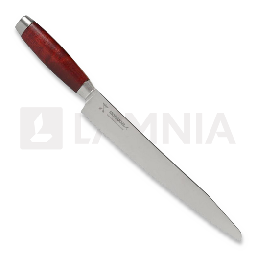 Morakniv Classic 1891 Bread Knife, crvena 12310
