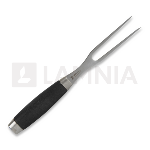 Morakniv Classic 1891 Carving Fork - Black 12803B
