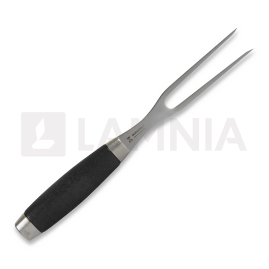 Morakniv Classic 1891 Carving Fork - Black 12803B