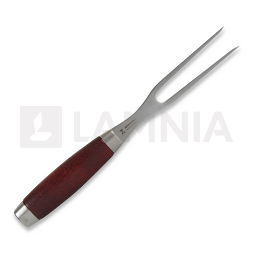 Morakniv Classic 1891 Carving Fork - Red 12803R