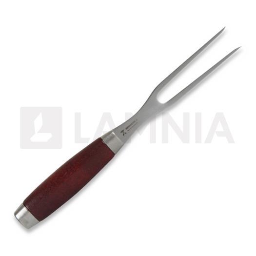 Morakniv Classic 1891 Carving Fork - Red 12803R