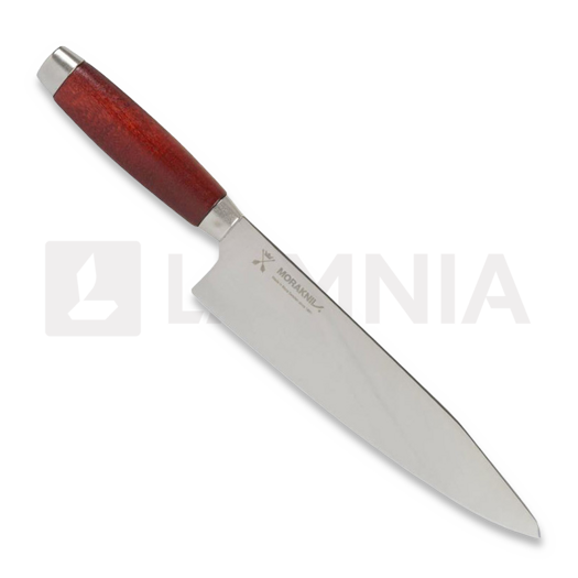 Morakniv Classic 1891 Chef's Knife, piros 12309
