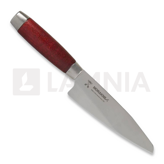 Morakniv Classic 1891 Utility Knife, röd 12313
