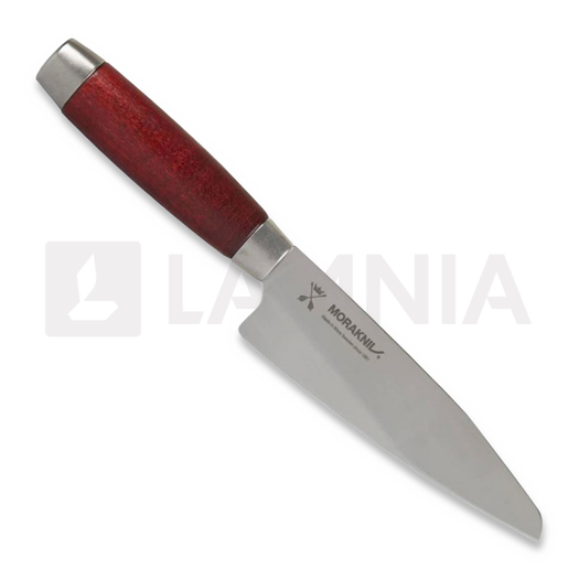 Morakniv Classic 1891 Utility Knife, 赤 12313