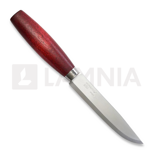 Morakniv Classic No 3 - Carbon Steel - Red Ochr 13605