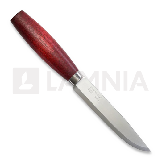 Morakniv Classic No 3 - Carbon Steel - Red Ochr 13605