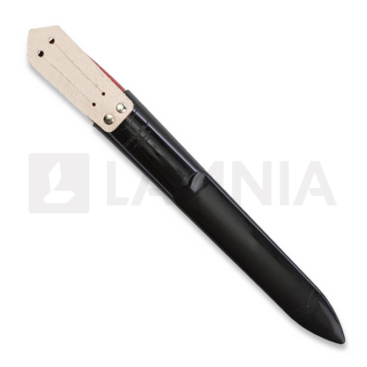 Morakniv Classic No 3 - Carbon Steel - Red Ochr 13605