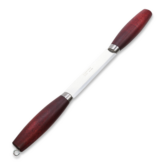 Morakniv Classic Wood Splitting Knife (S) - Red 13968